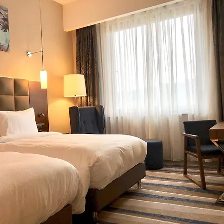 Doubletree By Hilton Eskişehir