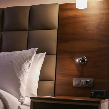 Doubletree By Hilton