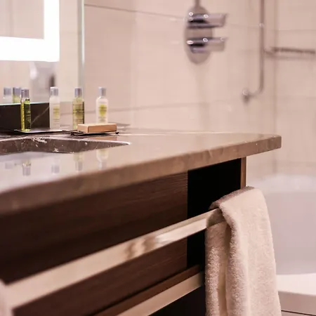 Hotel Doubletree By Hilton Eskişehir