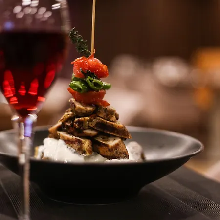 Doubletree By Hilton Eskişehir