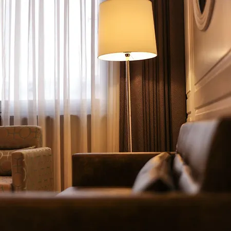 Szálloda Doubletree By Hilton Eskişehir