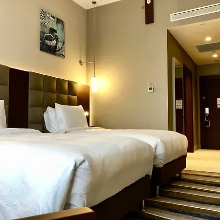 Doubletree By Hilton Eskişehir