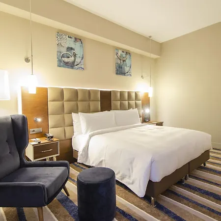 Doubletree By Hilton Eskişehir