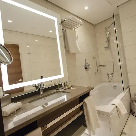 Hotel Doubletree By Hilton 4*