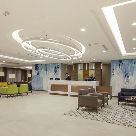 Doubletree By Hilton