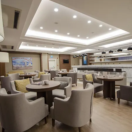 Doubletree By Hilton