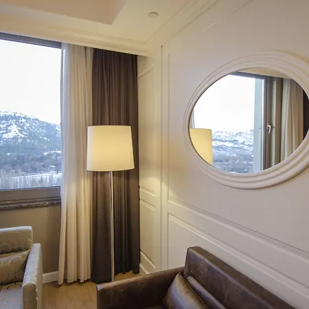 Doubletree By Hilton Eskişehir
