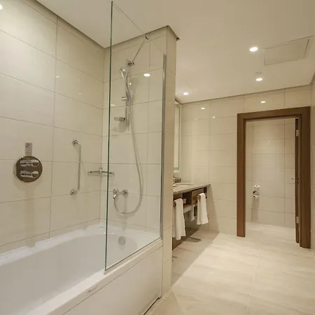 Doubletree By Hilton Eskişehir