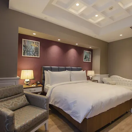 Doubletree By Hilton Eskişehir