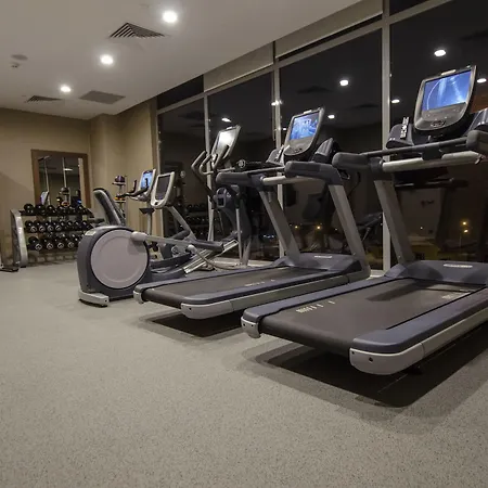 Doubletree By Hilton