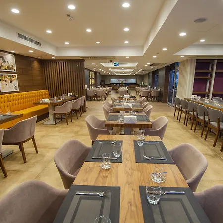 Szálloda Doubletree By Hilton