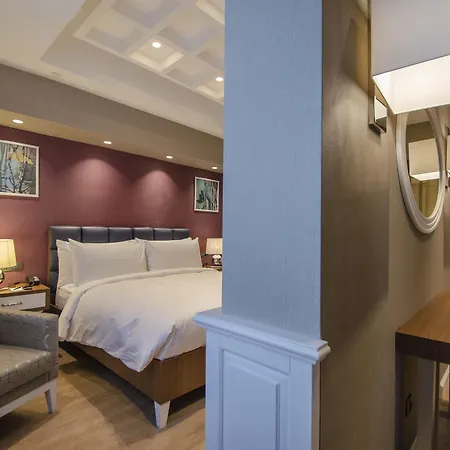 Doubletree By Hilton Eskişehir