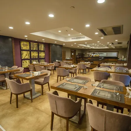 Doubletree By Hilton Eskişehir