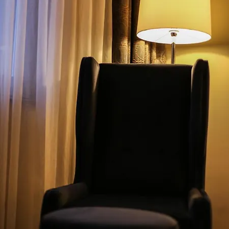 Szálloda Doubletree By Hilton Eskişehir