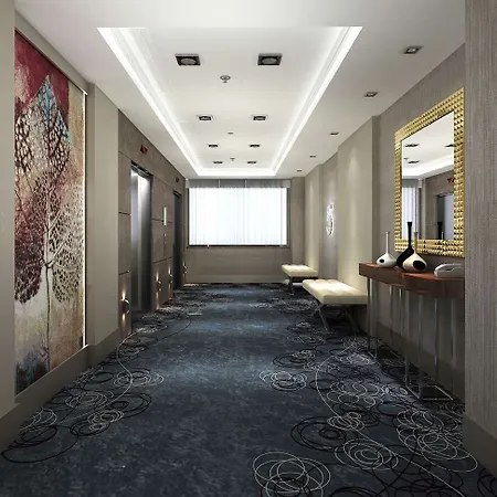 Doubletree By Hilton