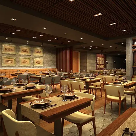 Szálloda Doubletree By Hilton Eskişehir