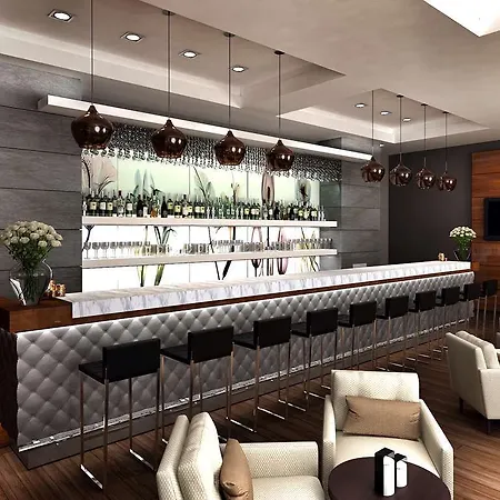 Doubletree By Hilton