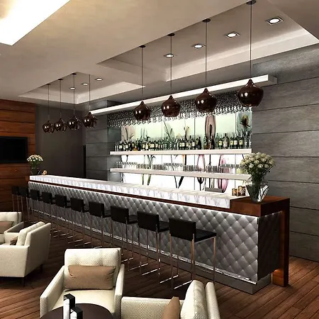 Doubletree By Hilton Szálloda 4*