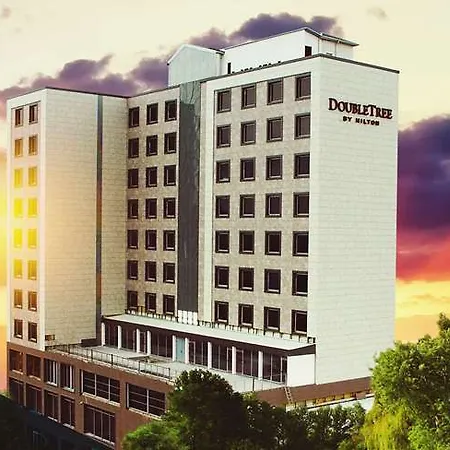 Doubletree By Hilton 4* Eskişehir