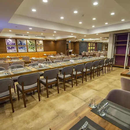 Szálloda Doubletree By Hilton Eskişehir