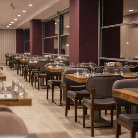 Szálloda Doubletree By Hilton
