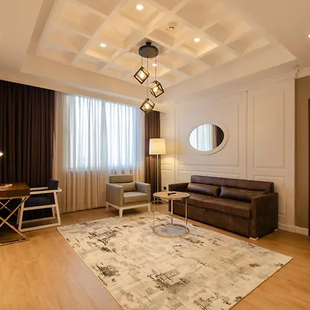 Szálloda Doubletree By Hilton Eskişehir