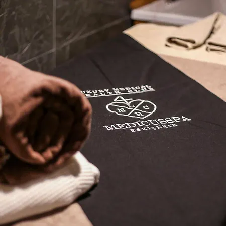 Doubletree By Hilton 4* Eskişehir