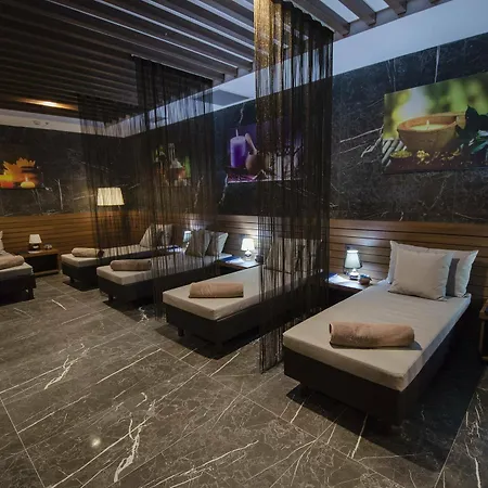 Doubletree By Hilton