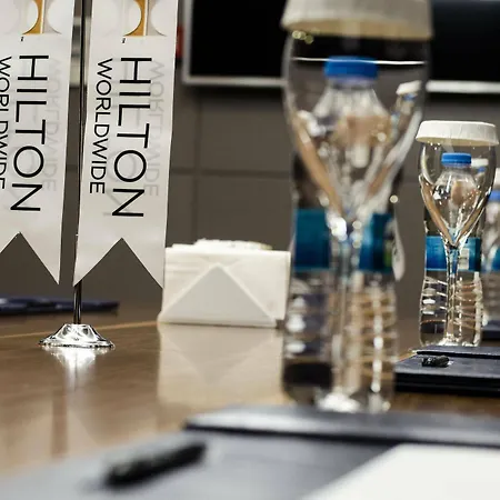 Doubletree By Hilton Szálloda 4*