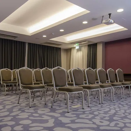Szálloda Doubletree By Hilton