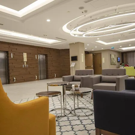Doubletree By Hilton Eskişehir