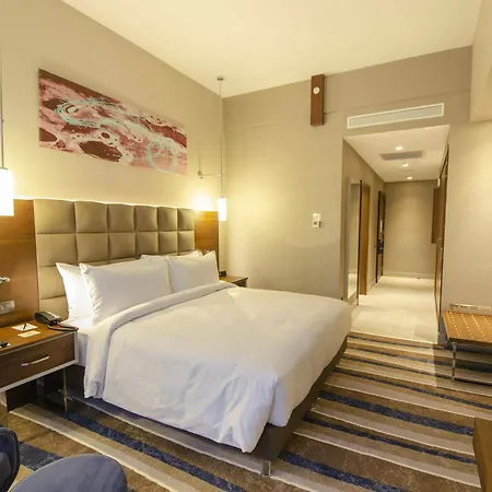 Doubletree By Hilton