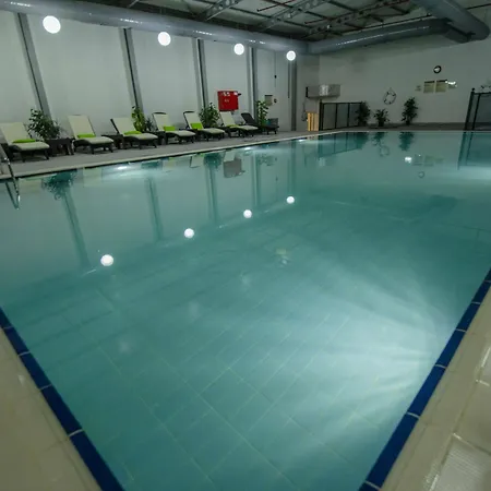 Doubletree By Hilton Eskişehir