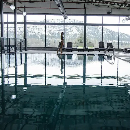Doubletree By Hilton 4* Eskişehir