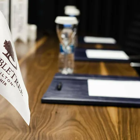 Doubletree By Hilton Eskişehir