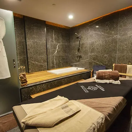 Hotel Doubletree By Hilton