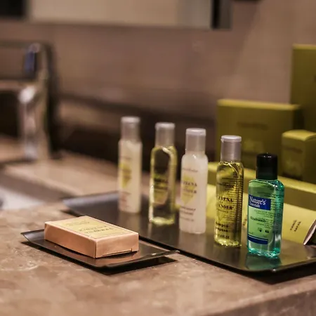 Doubletree By Hilton