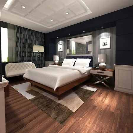 Doubletree By Hilton Eskişehir
