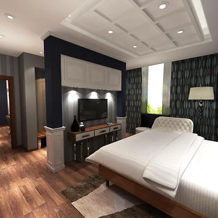 Doubletree By Hilton 4*