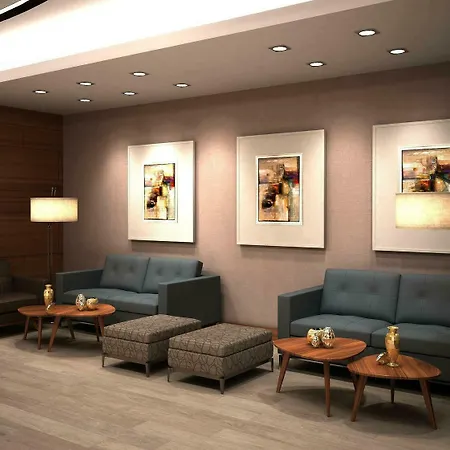 Szálloda Doubletree By Hilton 4*