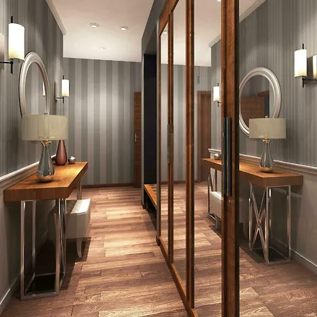 Szálloda Doubletree By Hilton 4*