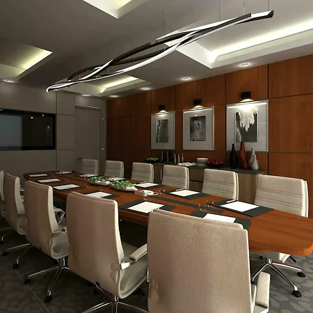 Doubletree By Hilton Hotel