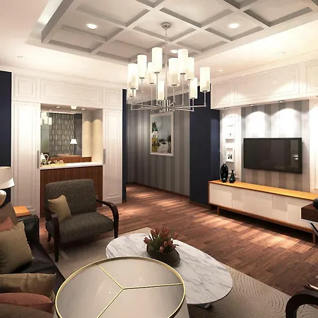 Doubletree By Hilton 4* Eskişehir