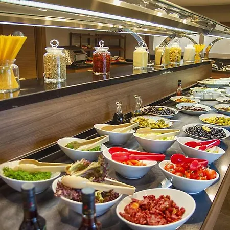 Doubletree By Hilton 4*