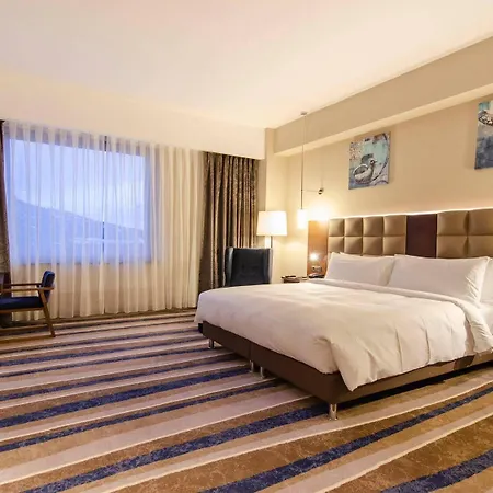 Doubletree By Hilton Szálloda 4*