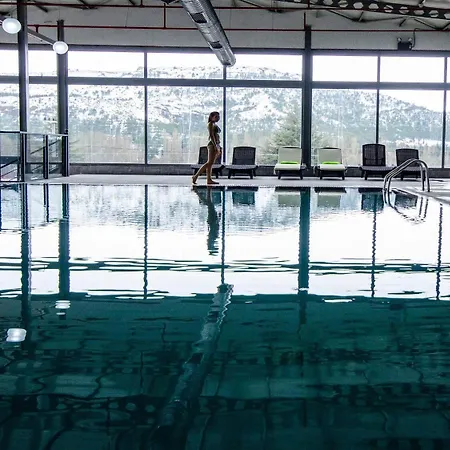 Doubletree By Hilton 4* Eskişehir