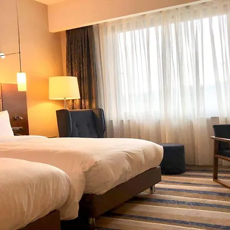 Szálloda Doubletree By Hilton
