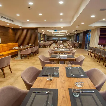 Szálloda Doubletree By Hilton