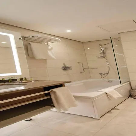 Doubletree By Hilton Szálloda Eskişehir