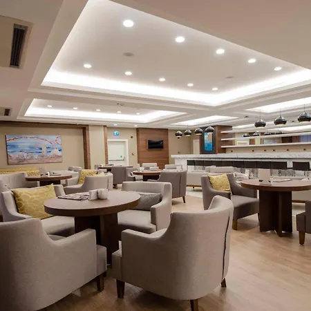Szálloda Doubletree By Hilton